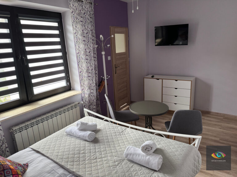 No 5 Lawendowy KĄCIK Noclegi Energylandia Zator by Infinity Foto Love1