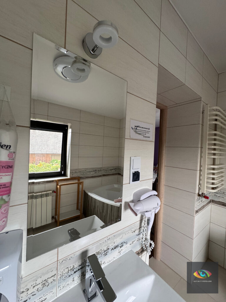 No 5 Lawendowy KĄCIK Noclegi Energylandia Zator by Infinity Foto Love11