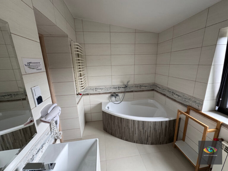 No 5 Lawendowy KĄCIK Noclegi Energylandia Zator by Infinity Foto Love13