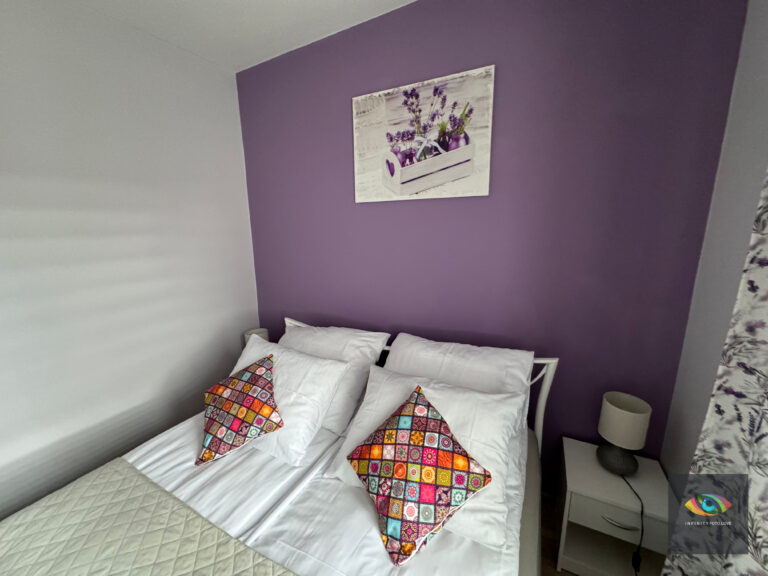 No 5 Lawendowy KĄCIK Noclegi Energylandia Zator by Infinity Foto Love27