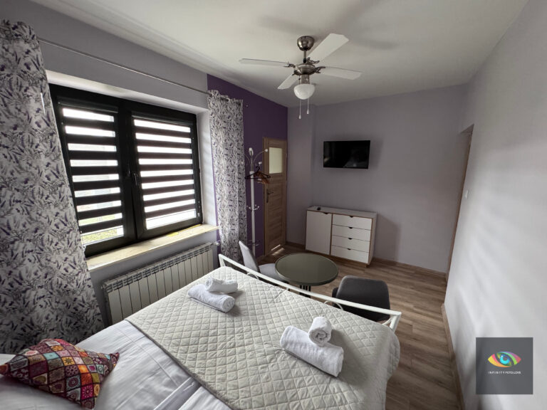 No 5 Lawendowy KĄCIK Noclegi Energylandia Zator by Infinity Foto Love29