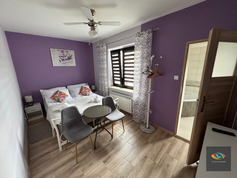 No 5 Lawendowy KĄCIK Noclegi Energylandia Zator by Infinity Foto Love3