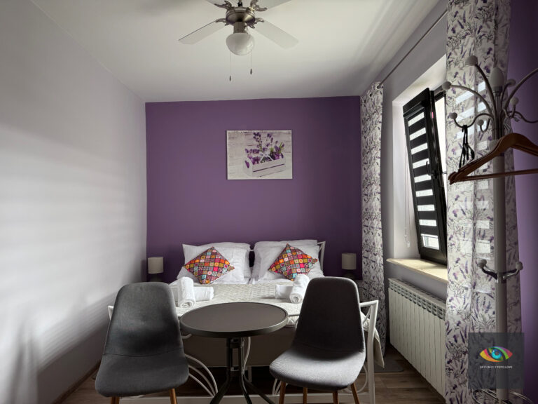 No 5 Lawendowy KĄCIK Noclegi Energylandia Zator by Infinity Foto Love30