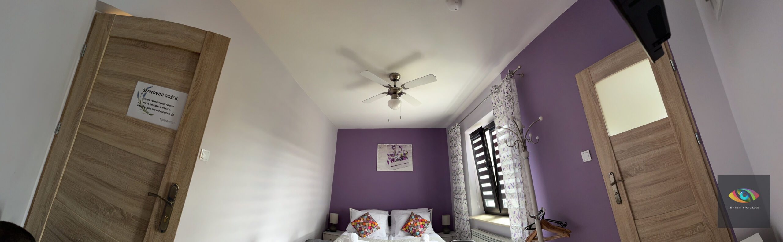 No 5 Lawendowy KĄCIK Noclegi Energylandia Zator by Infinity Foto Love6