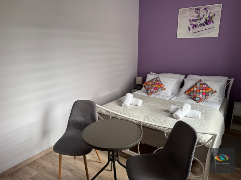 No 5 Lawendowy KĄCIK Noclegi Energylandia Zator by Infinity Foto Love8