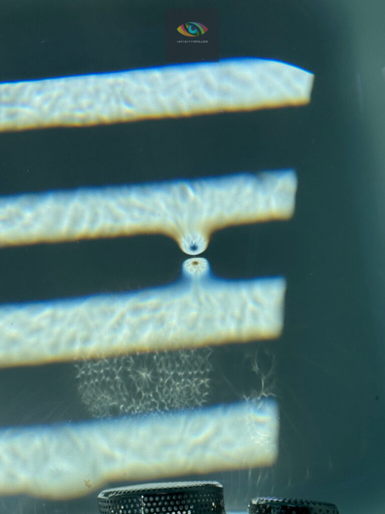 Lawendowy Kącik Noclegi Energylandia Wanna z hydromasażem Zator Infinity Foto Love 11