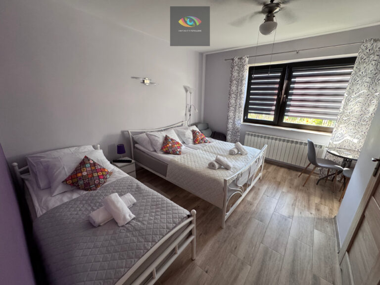 Lawendowy Kącik Noclegi Zator Energylandia Infinity Foto Love 1