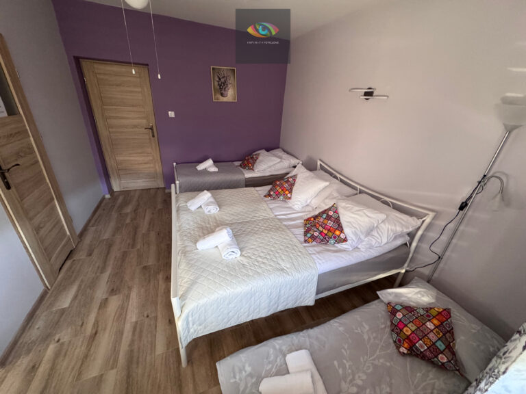 Lawendowy Kącik Noclegi Zator Energylandia Infinity Foto Love 15