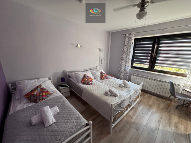 Lawendowy Kącik Noclegi Zator Energylandia Infinity Foto Love 16