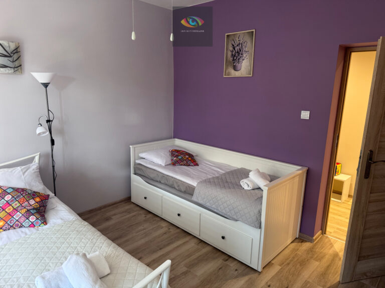 Lawendowy Kącik Noclegi Zator Energylandia Infinity Foto Love 33