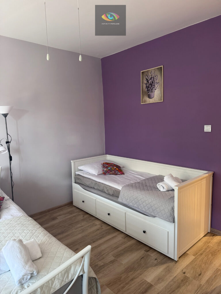 Lawendowy Kącik Noclegi Zator Energylandia Infinity Foto Love 34