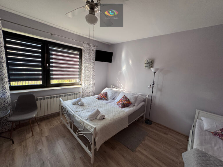 Lawendowy Kącik Noclegi Zator Energylandia Infinity Foto Love 37