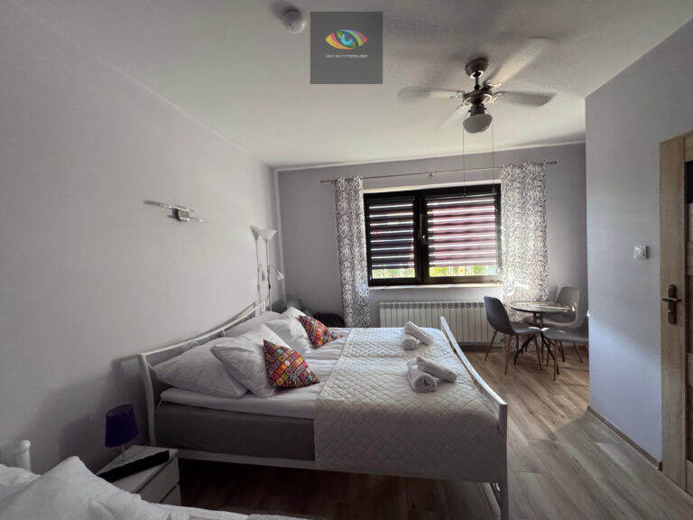 Lawendowy Kącik Noclegi Zator Energylandia Infinity Foto Love 4