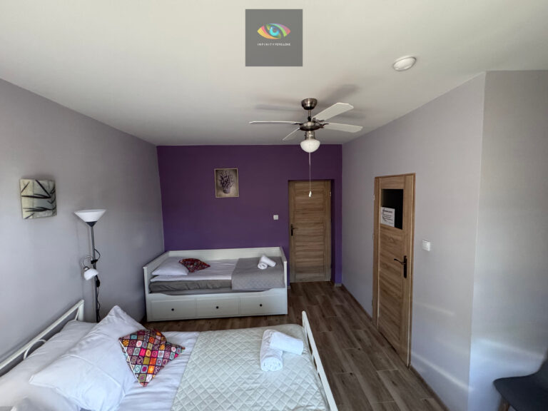 Lawendowy Kącik Noclegi Zator Energylandia Infinity Foto Love 42
