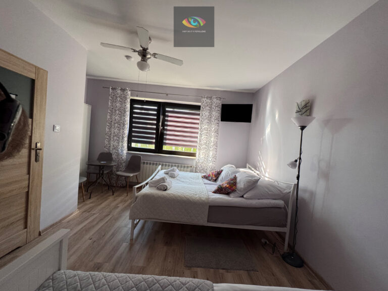 Lawendowy Kącik Noclegi Zator Energylandia Infinity Foto Love 44