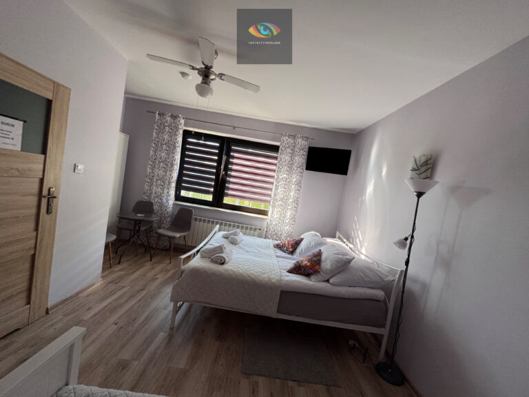 Lawendowy Kącik Noclegi Zator Energylandia Infinity Foto Love 45