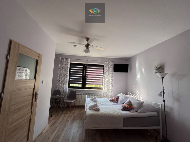 Lawendowy Kącik Noclegi Zator Energylandia Infinity Foto Love 46